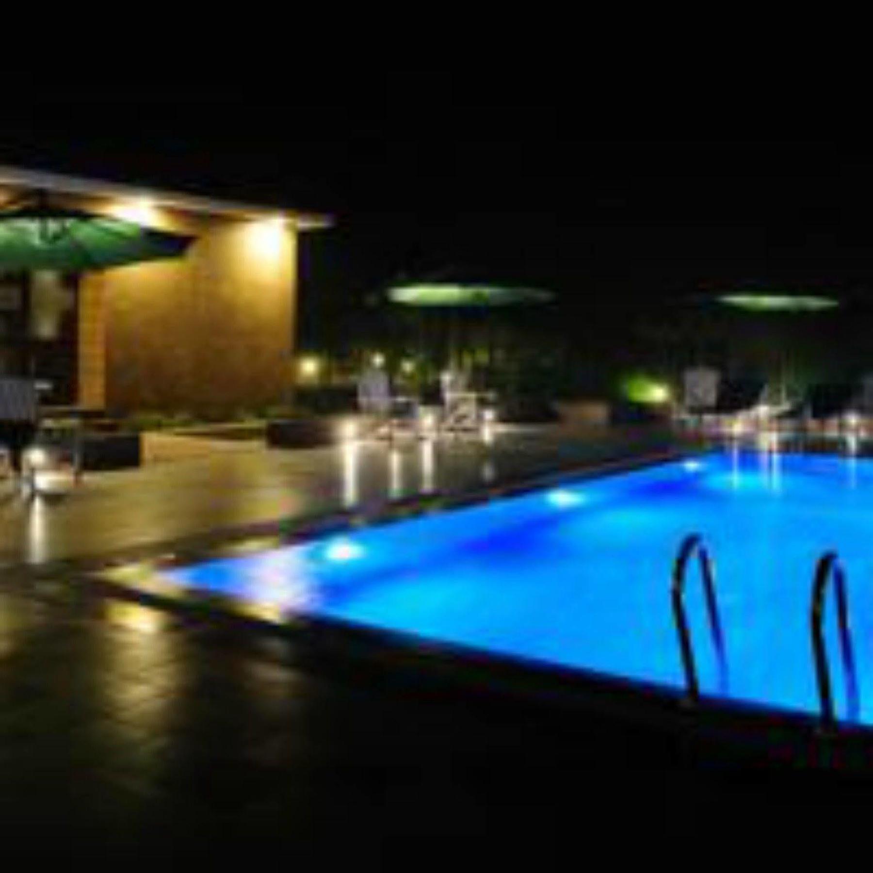 Lemon Tree Wildlife Resort, Bandhavgarh Tāla Exterior foto